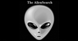 The Aliensearch logo