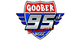 Goober 95.1 logo