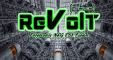 Revolt Trance Radio logo