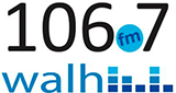 WALH logo