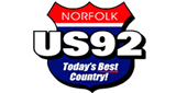 US92 logo