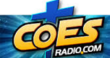 CoEsRadio.com logo