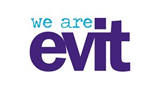 EVIT logo