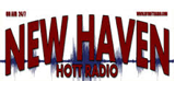 New Haven Hott Radio logo