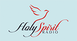 Holy Spirit Radio logo