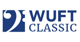 WUFT Classic logo