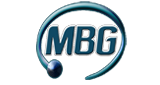 Midwest Broadcasting Group logo