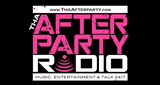 Tha Afterparty Radio B Side logo