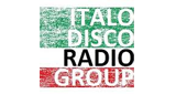 Italo Disco Radio logo