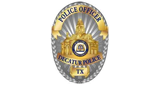 Decatur Police, Fire and EMS logo