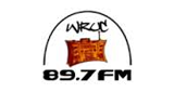 Radio Union College logo