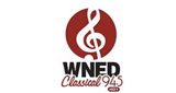 Classical 94.5 logo