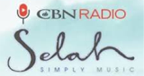 CBN Selah logo