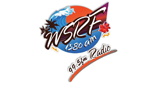 WSRF 1580 AM logo