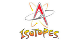Albuquerque Isotopes Baseball Network logo