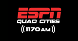ESPN 93.5 logo