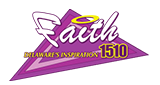 Faith 1510 AM logo