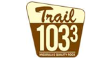 Trail 1033 logo