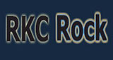 RKC Rock Radio logo