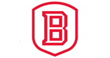 Bradley Braves Sports Network logo
