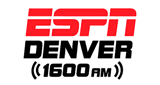 ESPN Denver logo