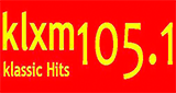 Klassic Hits logo