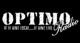Optimo Radio logo