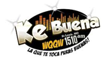 La Ke Buena Radio logo