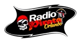 Radio Pirata Orlando logo
