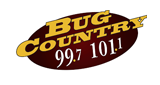 BUG Country logo