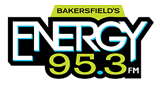 Energy 95.3 logo