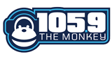 BOB 105.9 logo