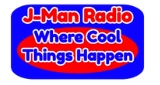J/Man Radio logo