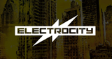 Dash Radio / Electro City logo