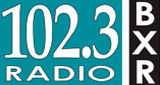 BXR Radio logo