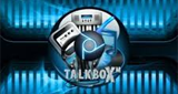 Chicano Rap, TalkBox & Funk Radio logo