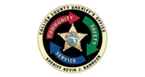 Collier County Sheriff, Naples and Marco Police logo