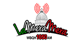 La Mera Mera logo