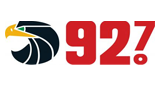 92.7 Nueva York logo