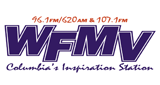 Gospel 95.3 logo