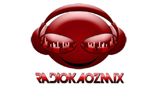 Radio Kaoz Mix logo