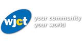 WJCT 89.9 FM logo