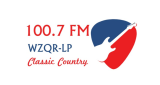 WZQR / Florida Radio logo