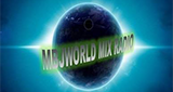 MBJWorld Mix Radio logo