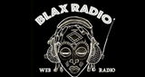 Blax Radio logo