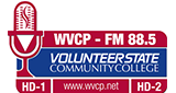 WVCP logo