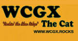 The Cat logo