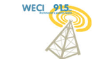 WECI / FM 91.5 logo