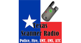 K5FTW 146.940 Mhz Tarrant County RACES/ARES / SKYWARN logo