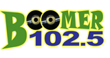 Boomer logo